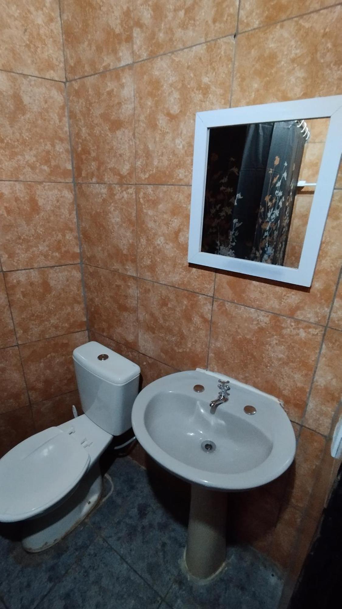 Estanislao Lopez 127 Hotel Puerto Iguazu Exterior photo